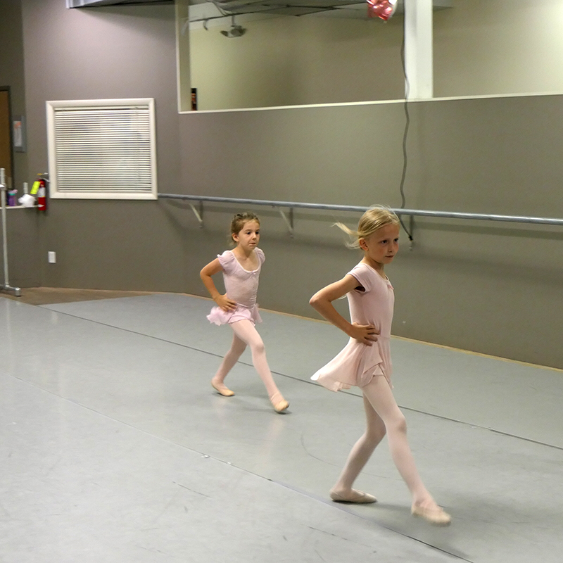 Randazzo Dance Studio 1
