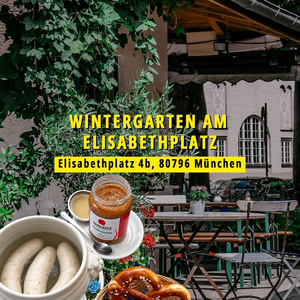 Wintergarten 1