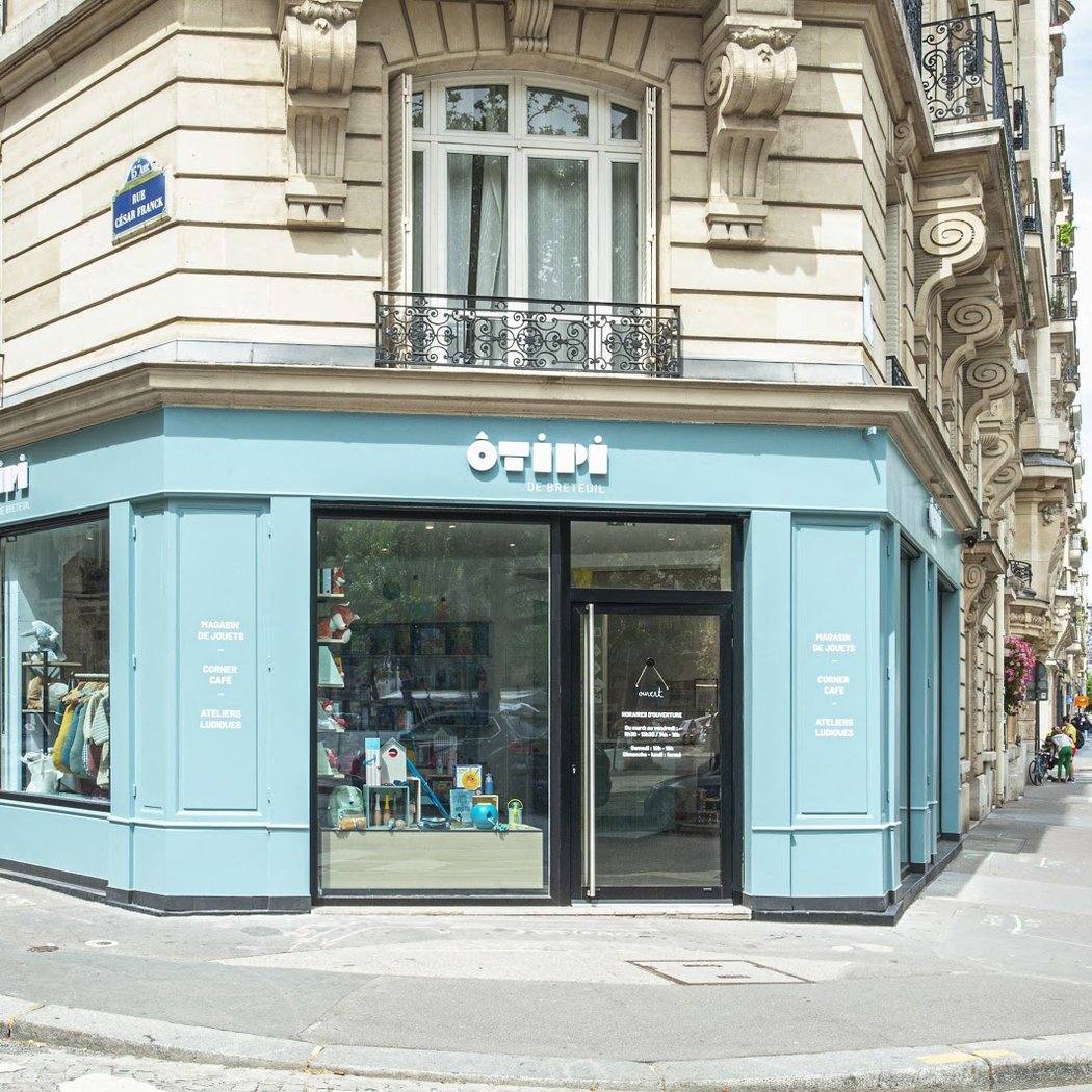 Ateliers pour enfants 2