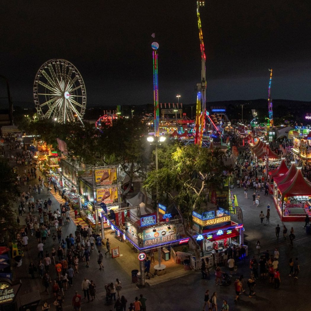 OC Fair 2