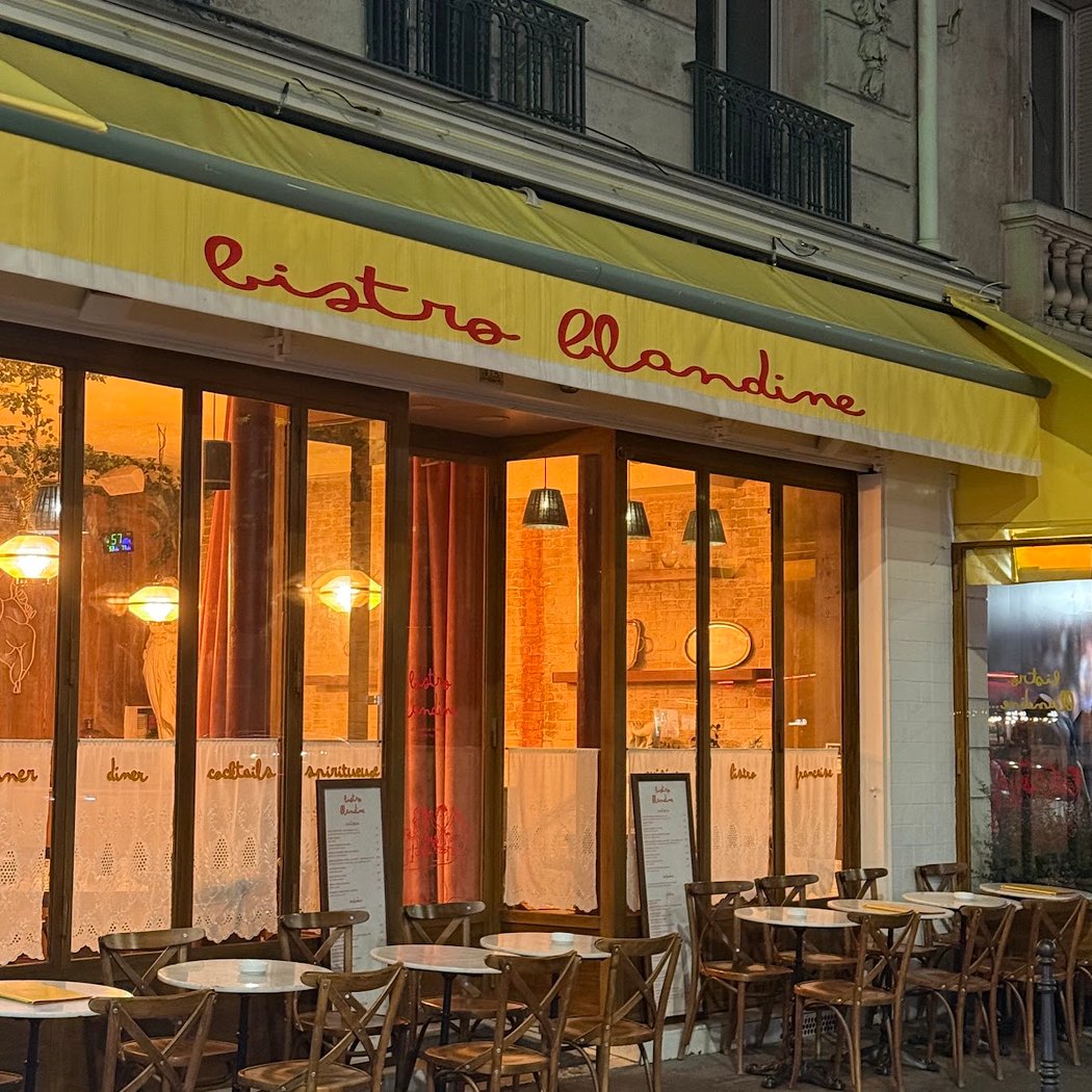 Bistro Blandine 5