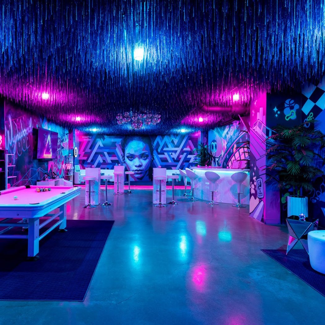 Social Cues Wynwood 1