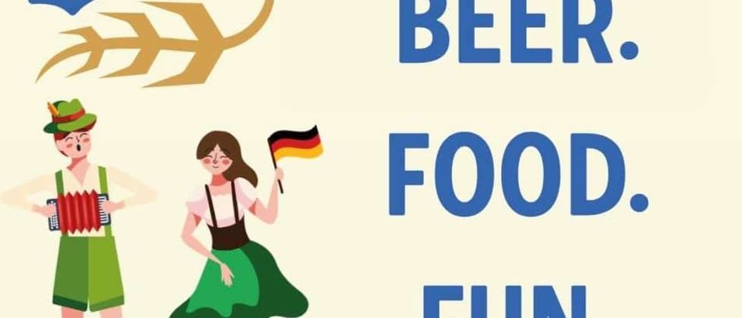 TUPPS Oktoberfest Weekend 1 3