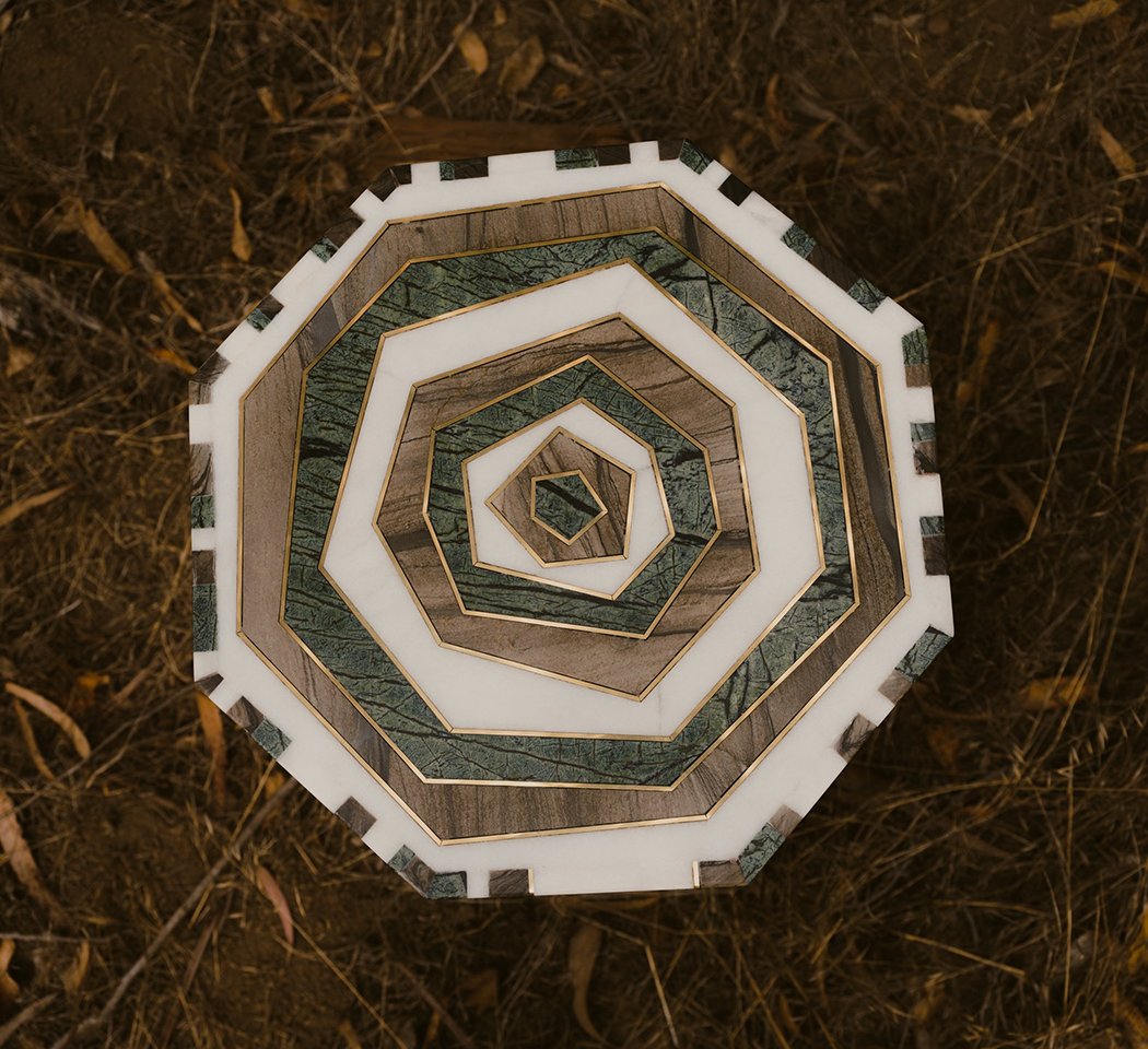 Visual Field 3
