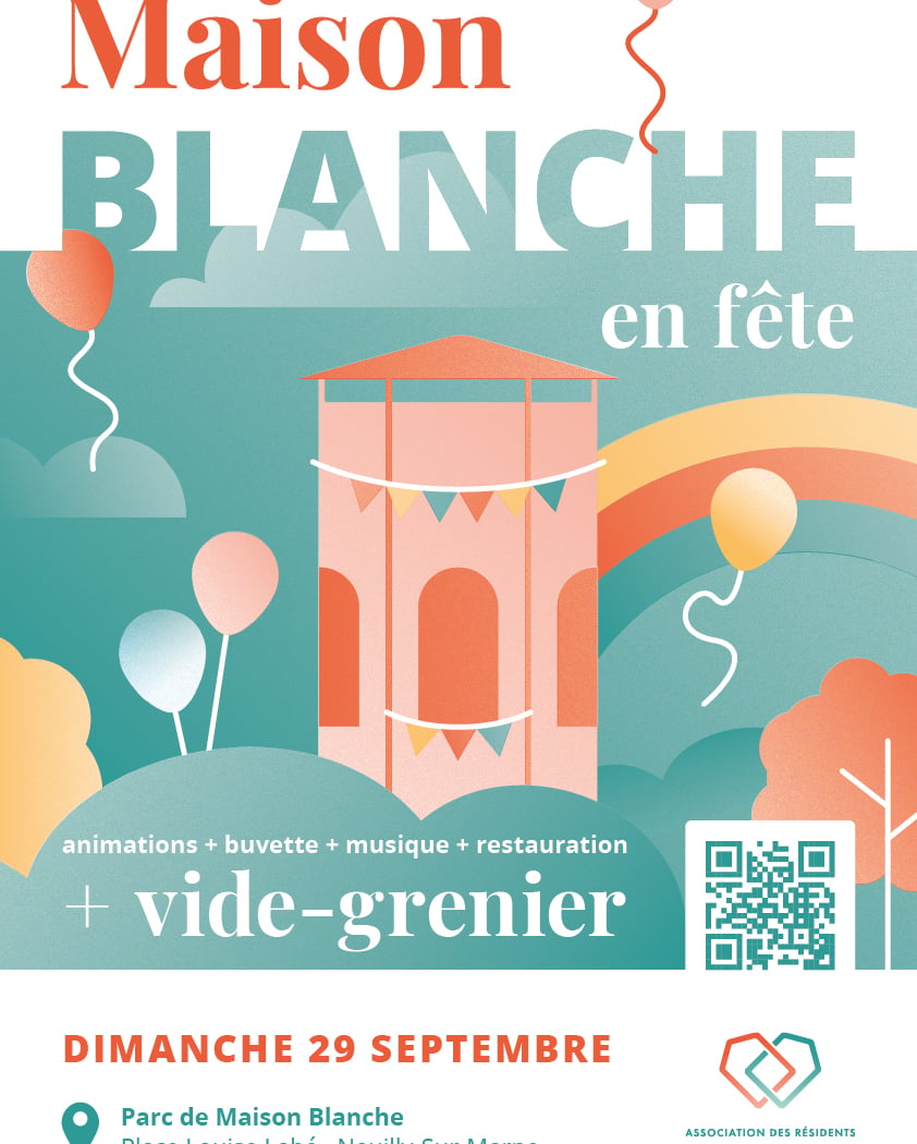 Maison Blanche en Fête 2024 1
