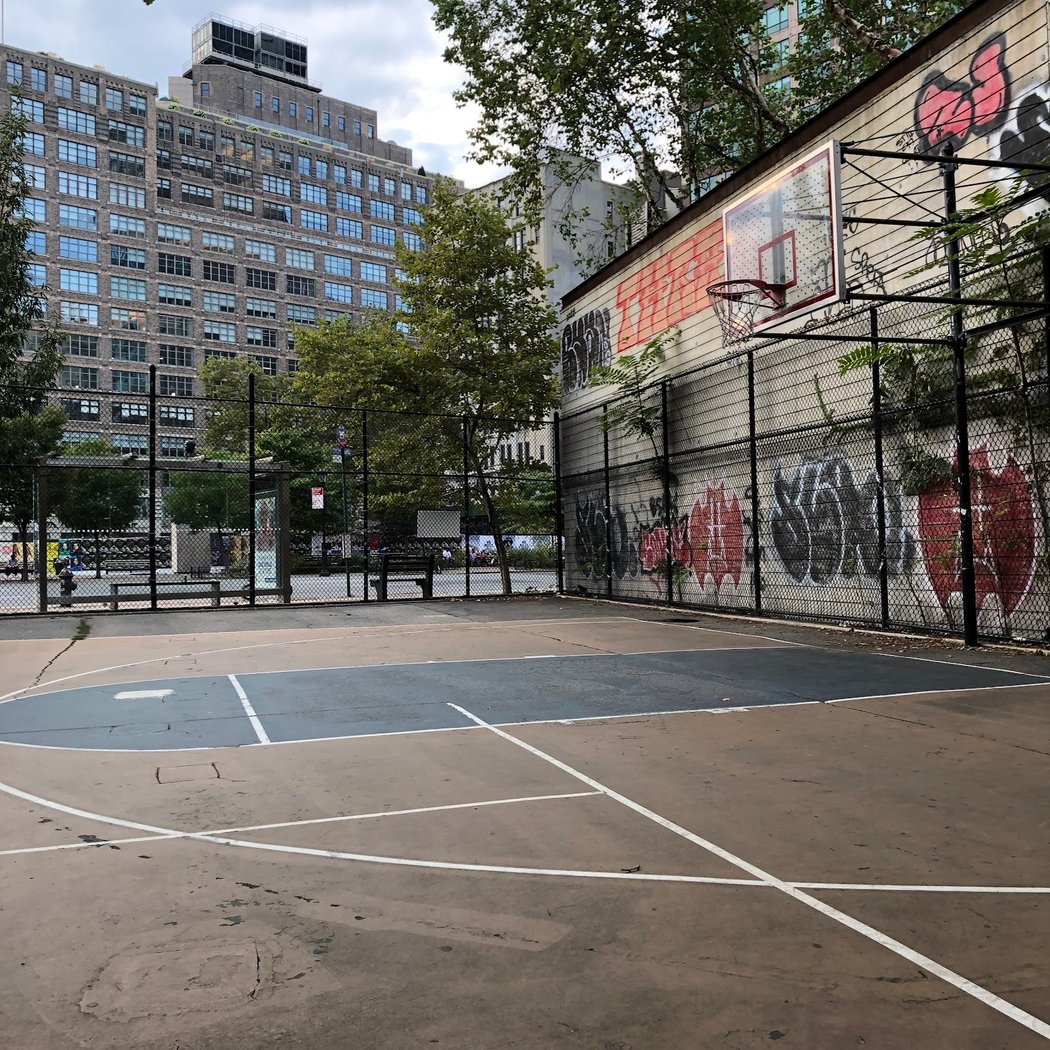 Grand Canal Court 3