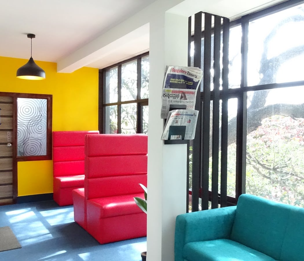 Share Office Solutions 1