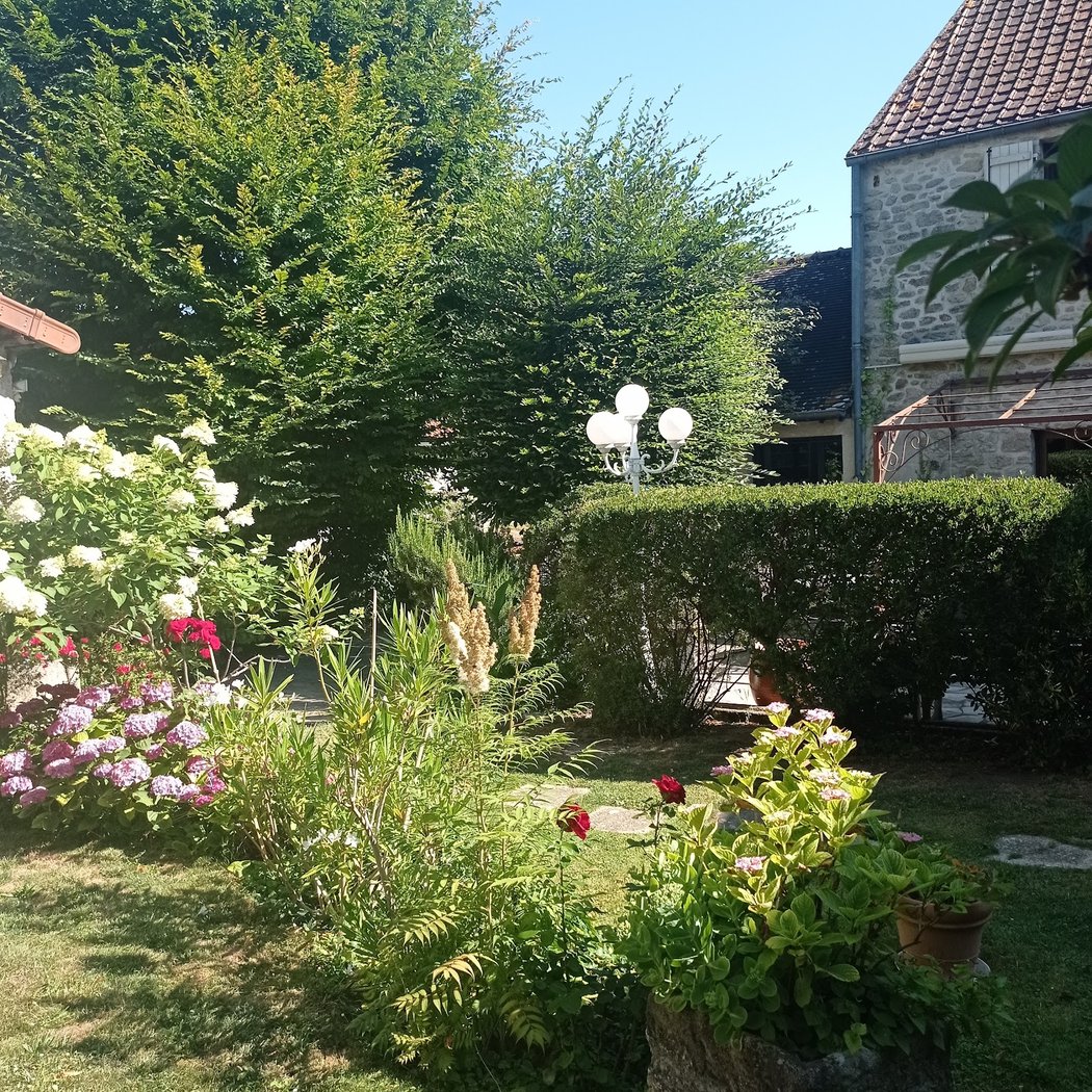 Chérence 2