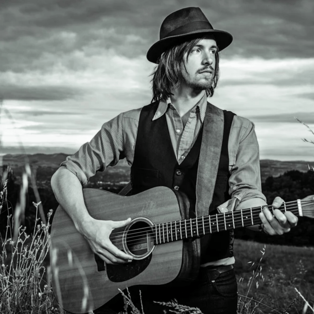 Americana Night ft. David Luning (First Show) 1