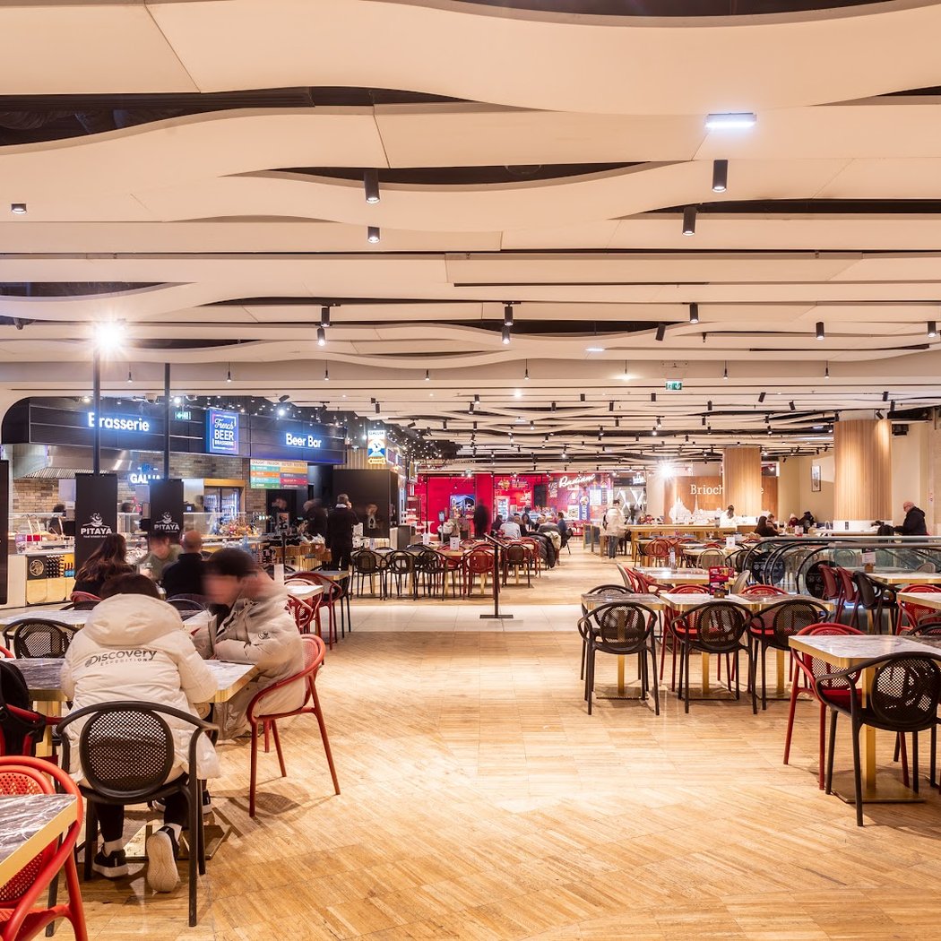 Amore - Food Court Rivoli 2