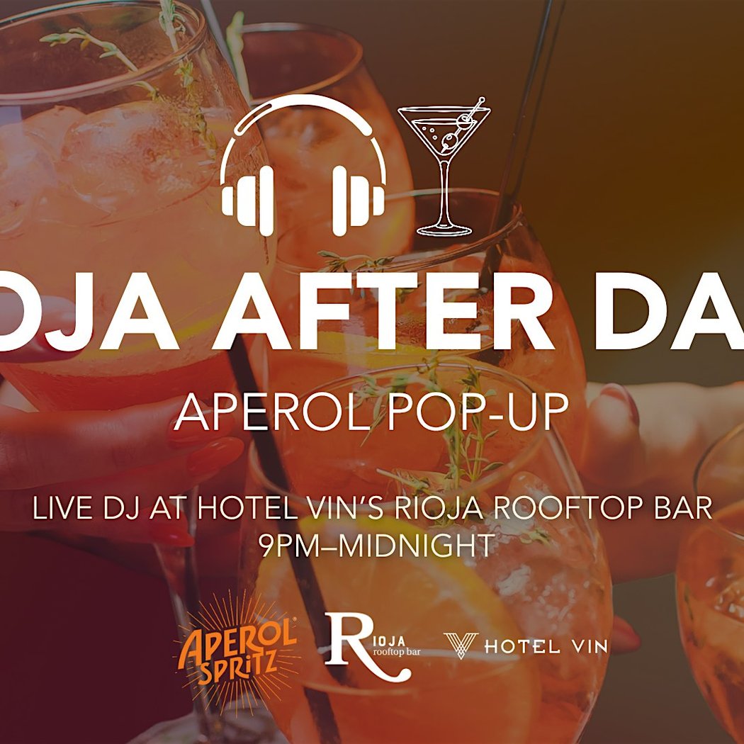 Rioja After Dark 1