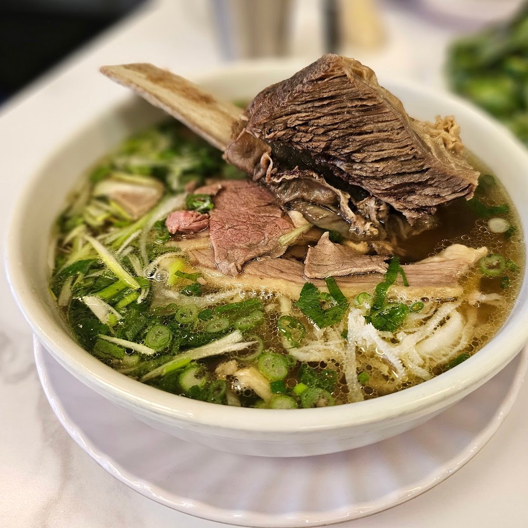 Pho Duoi Bo 1