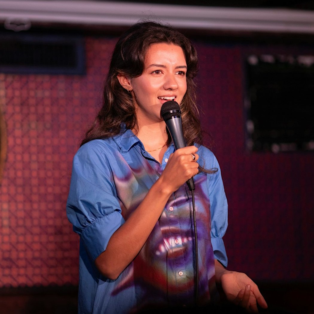 Standup for Planned Parenthood 1