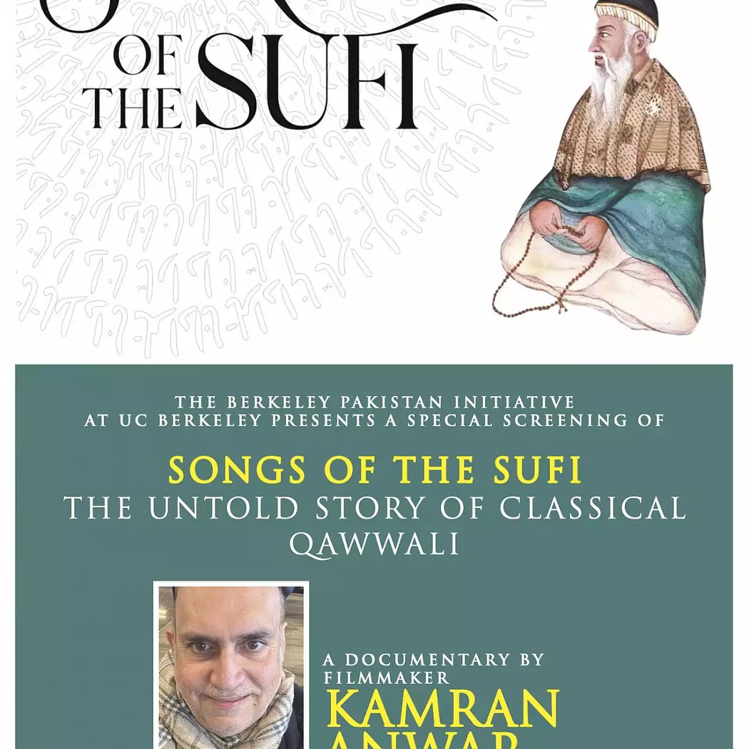 Songs of the Sufi: The Untold Story of Classical Qawwali 2