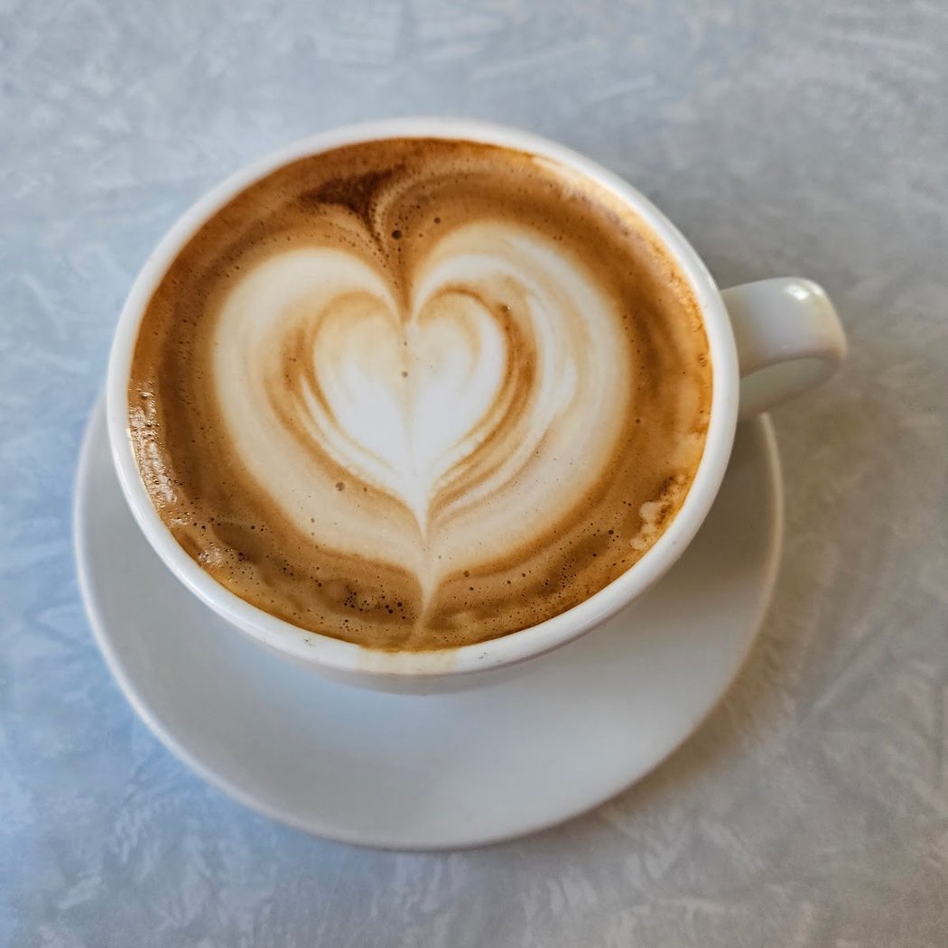 The Peekskill Coffee House 1