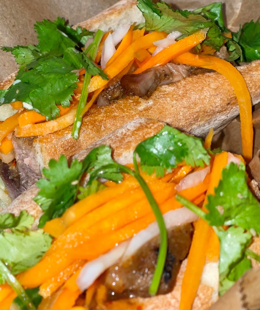 Kim's Café & Sandwiches 1