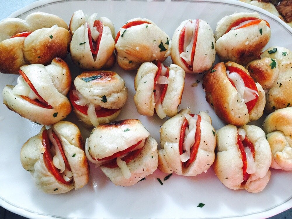 Martiniello's Pizzeria IV 3