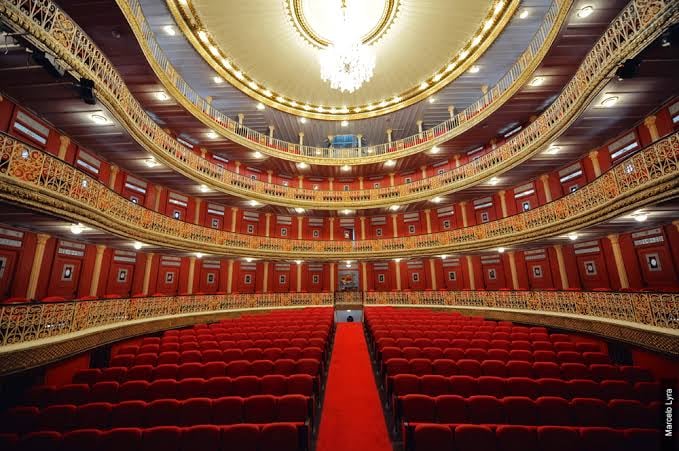 Santa Isabel Theater 1