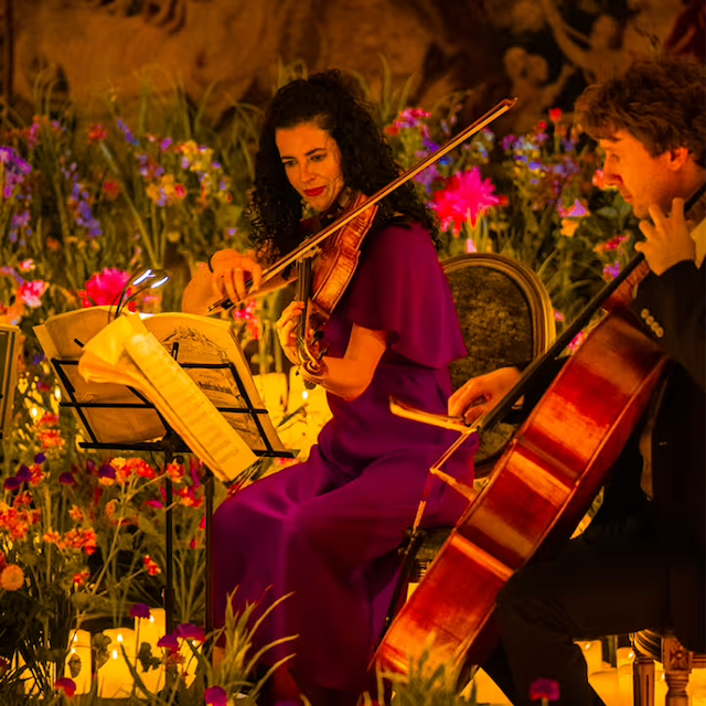 Bridgerton Candlelight® Evenings 1