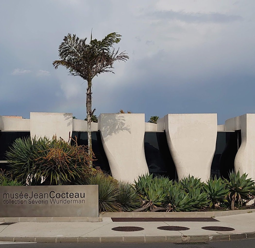 Jean Cocteau Museum - Severin Wunderman Collection 3