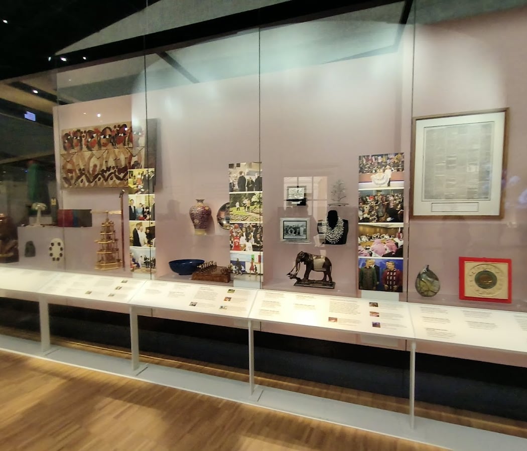 Obama Presidential Center 2