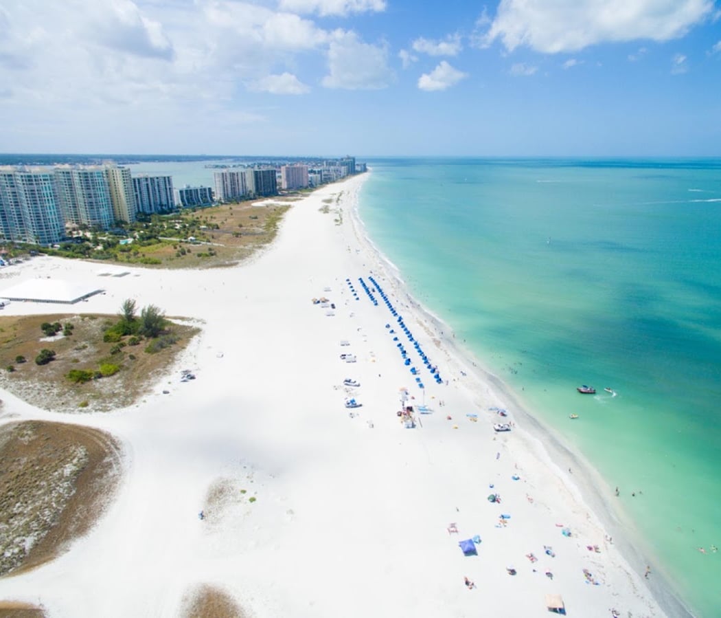 Sand Key Park 1