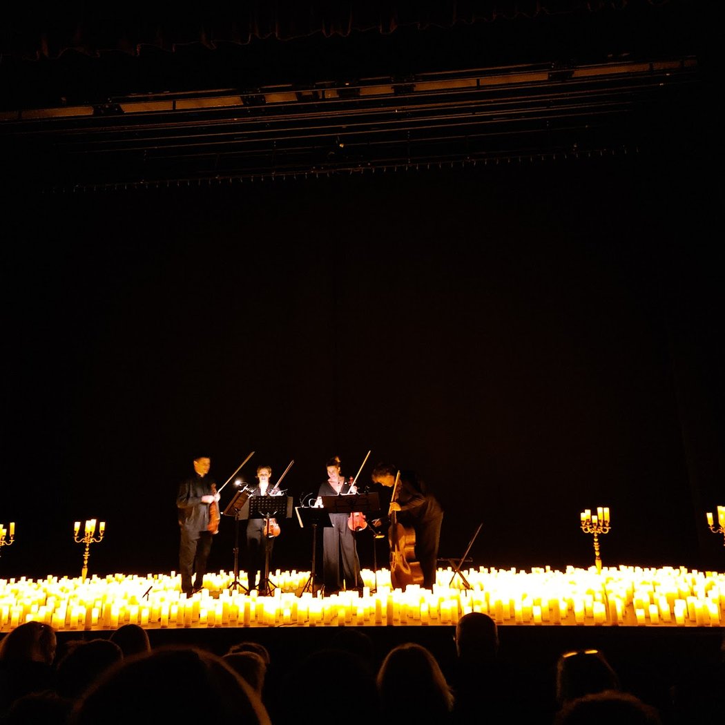 Concert Le Grand Quiz Classique 1