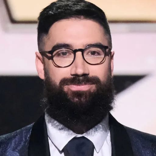 Peter Antoniou 3