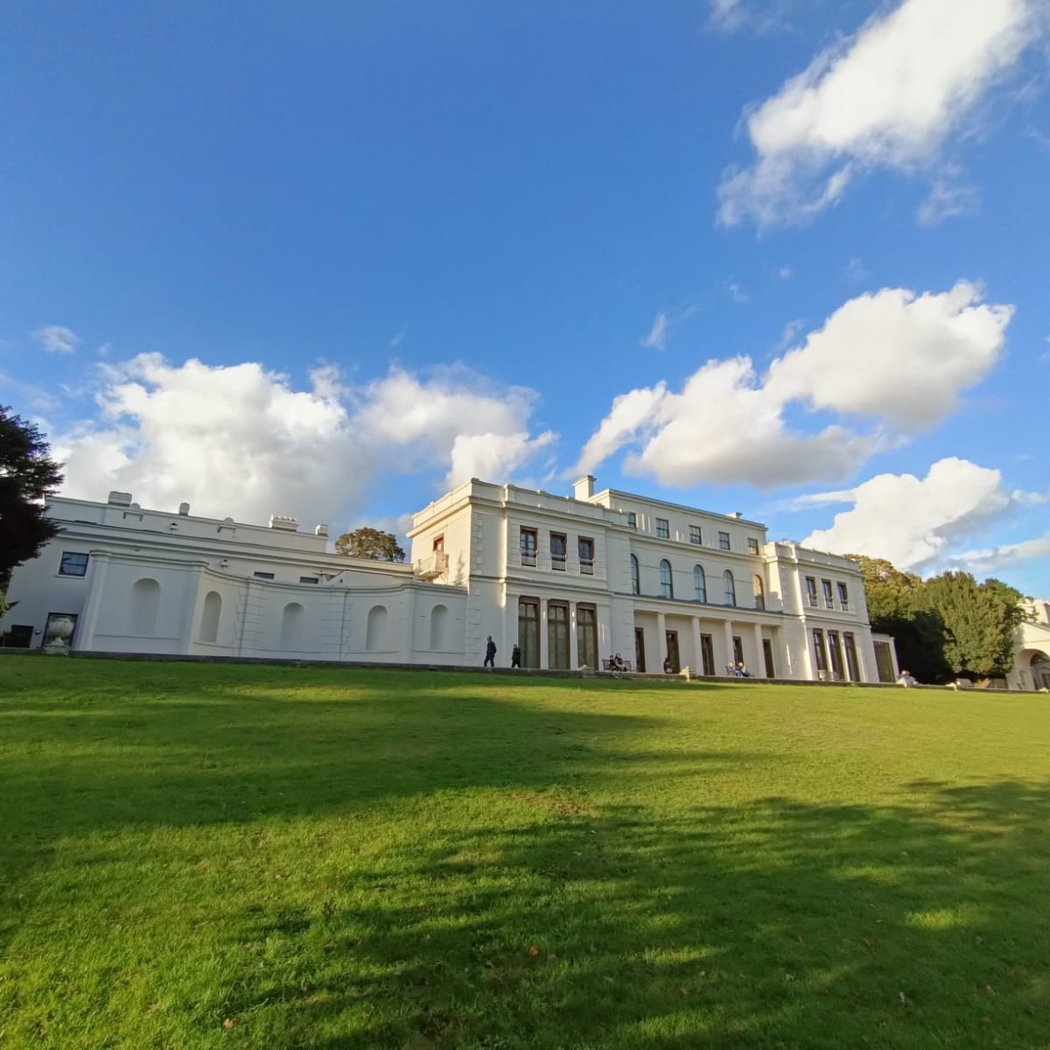 Gunnersbury Park 2