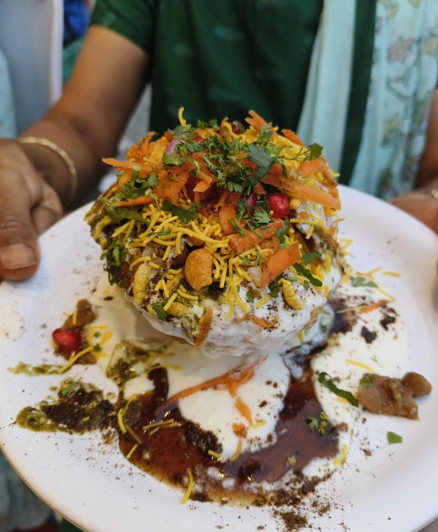 Balaji Bakery and Sweets 3