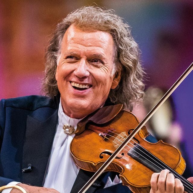André Rieu 2