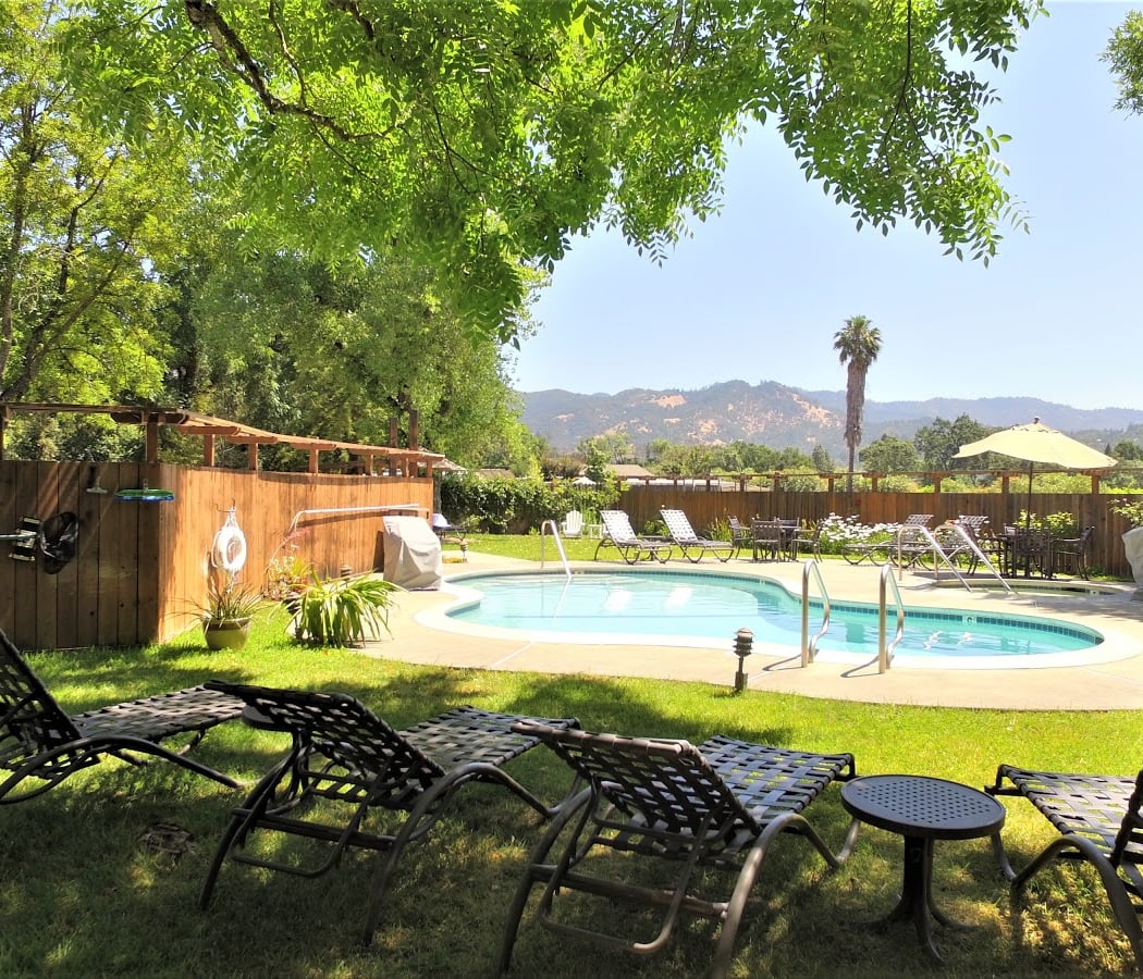 The Spa at EuroSpa & Inn 2