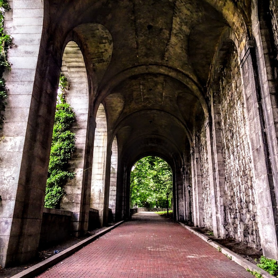 Fort Tryon 5