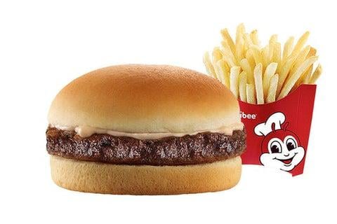 Jollibee 2
