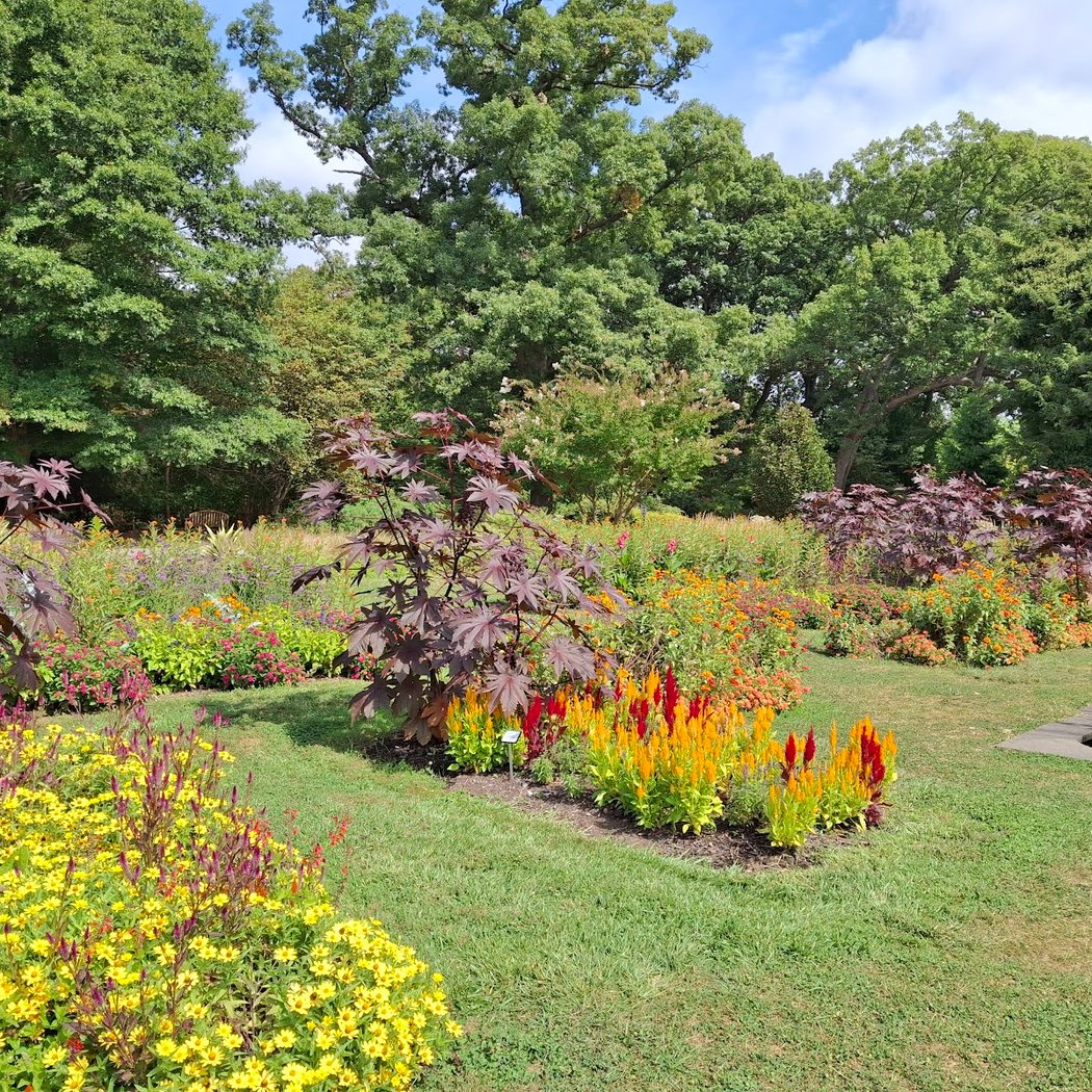 Rutgers Gardens 2