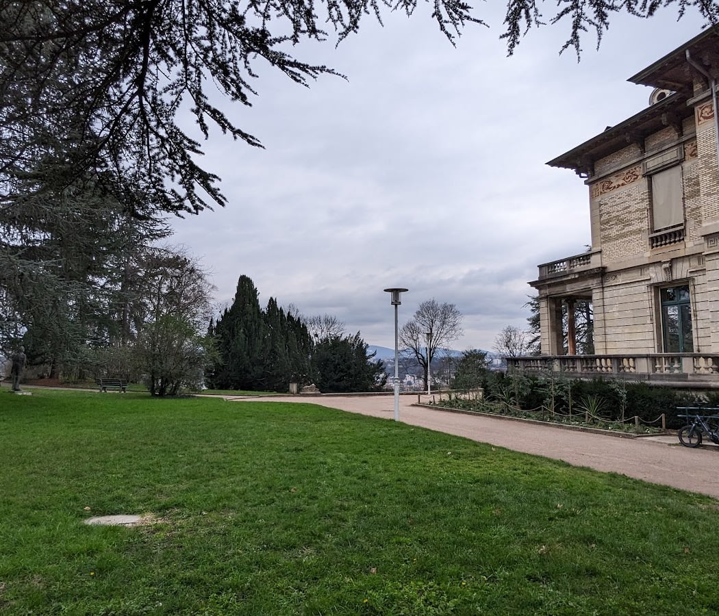Villa Gillet 2
