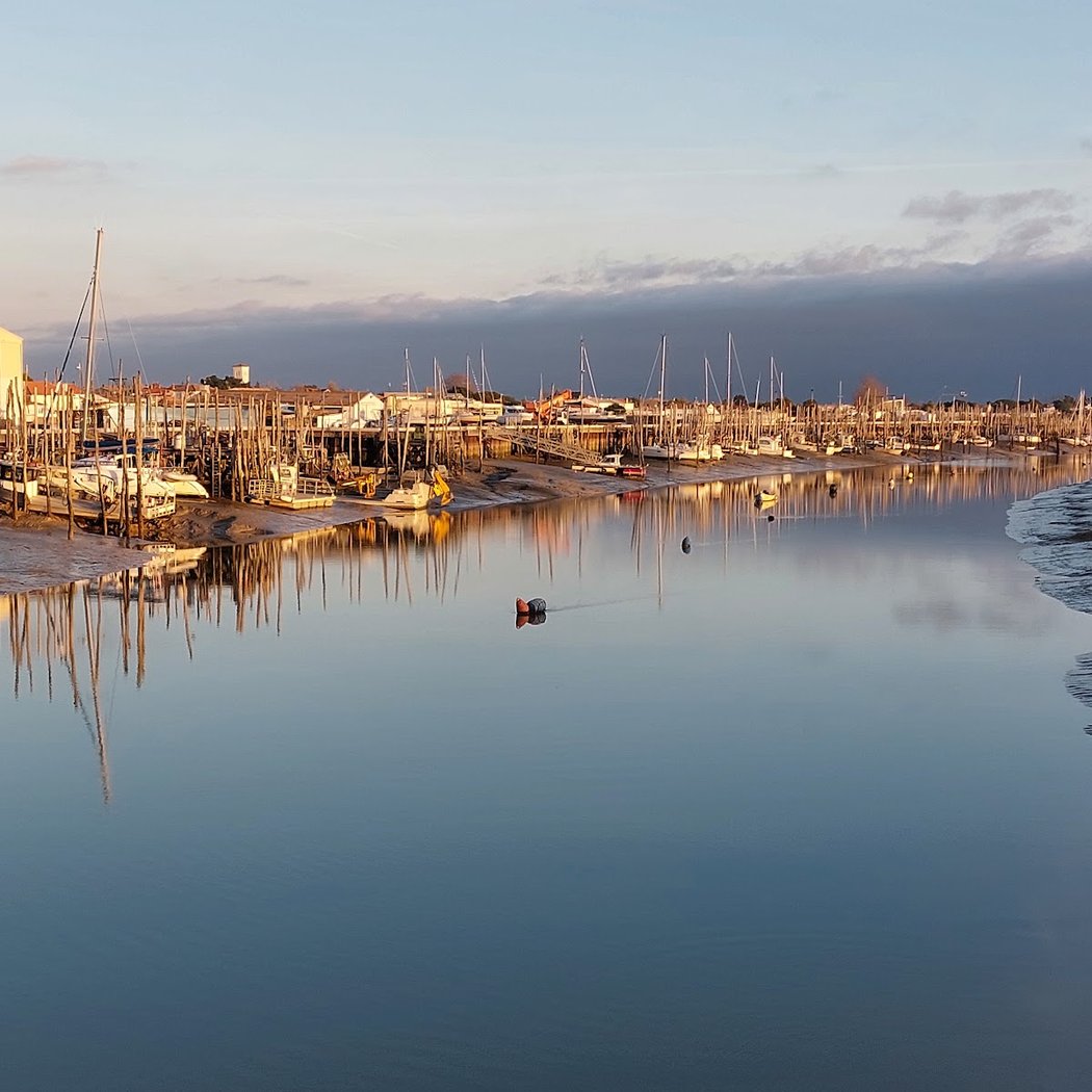 La Faute-sur-Mer 2