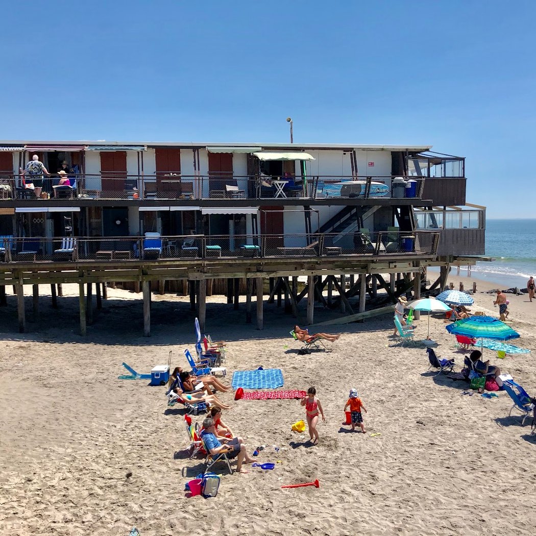 Silver Gull Beach Club 3