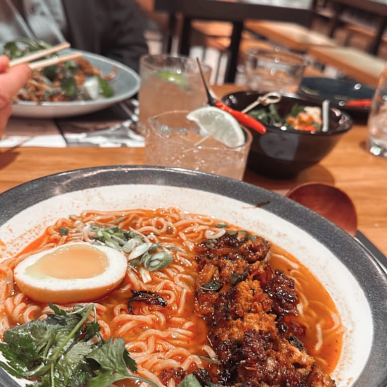 wagamama, murray hill, new york 2