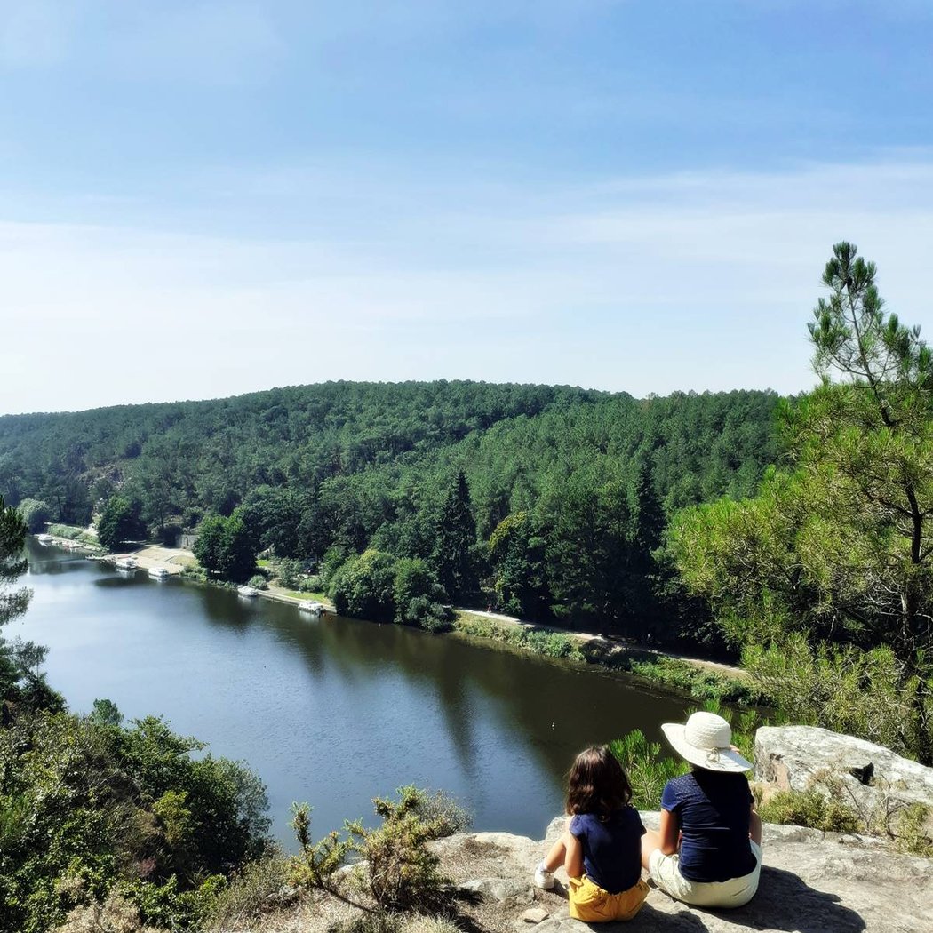 L'Île aux Pies 1