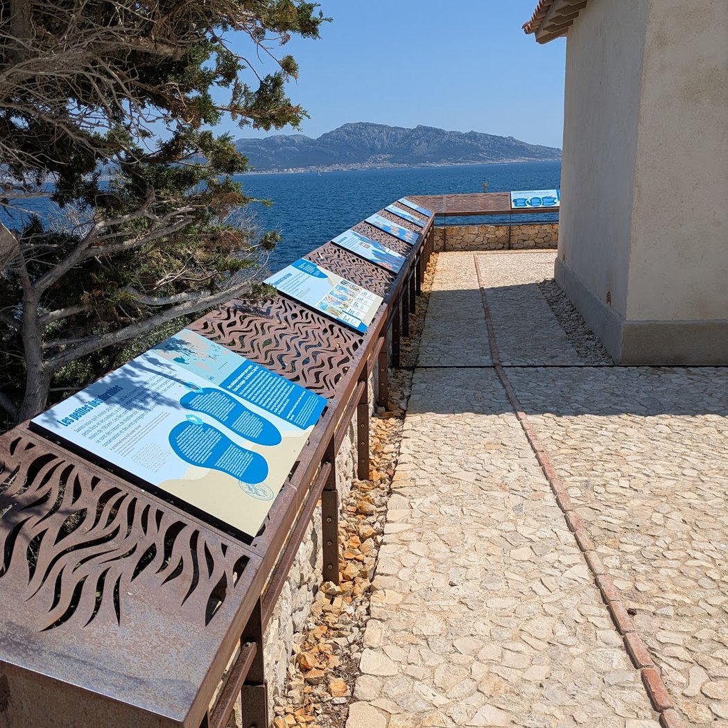 Maison des îles et du littoral 2