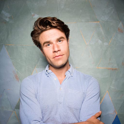 Matthew Broussard 1