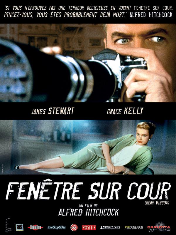 FENETRE SUR COUR 1