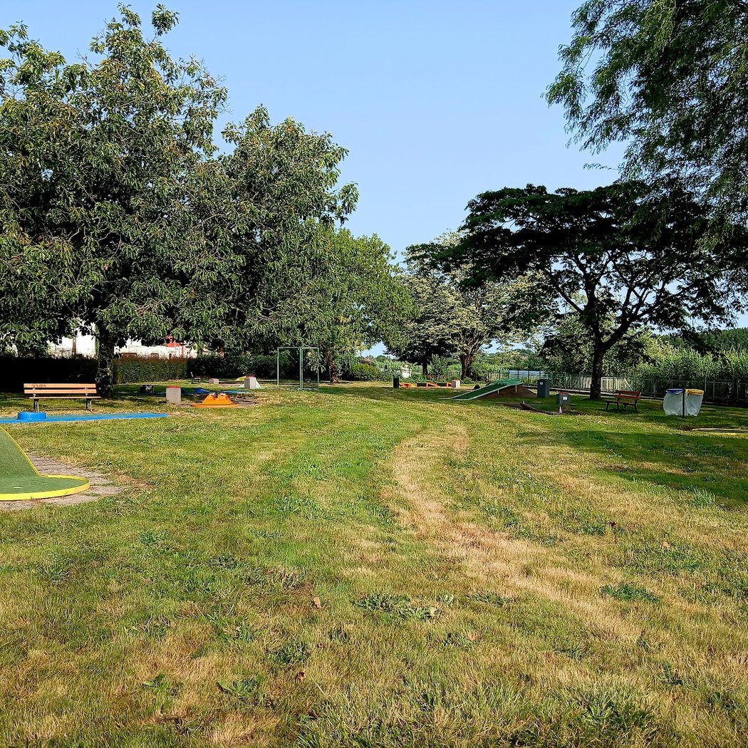 Golf Miniature D'indre 3