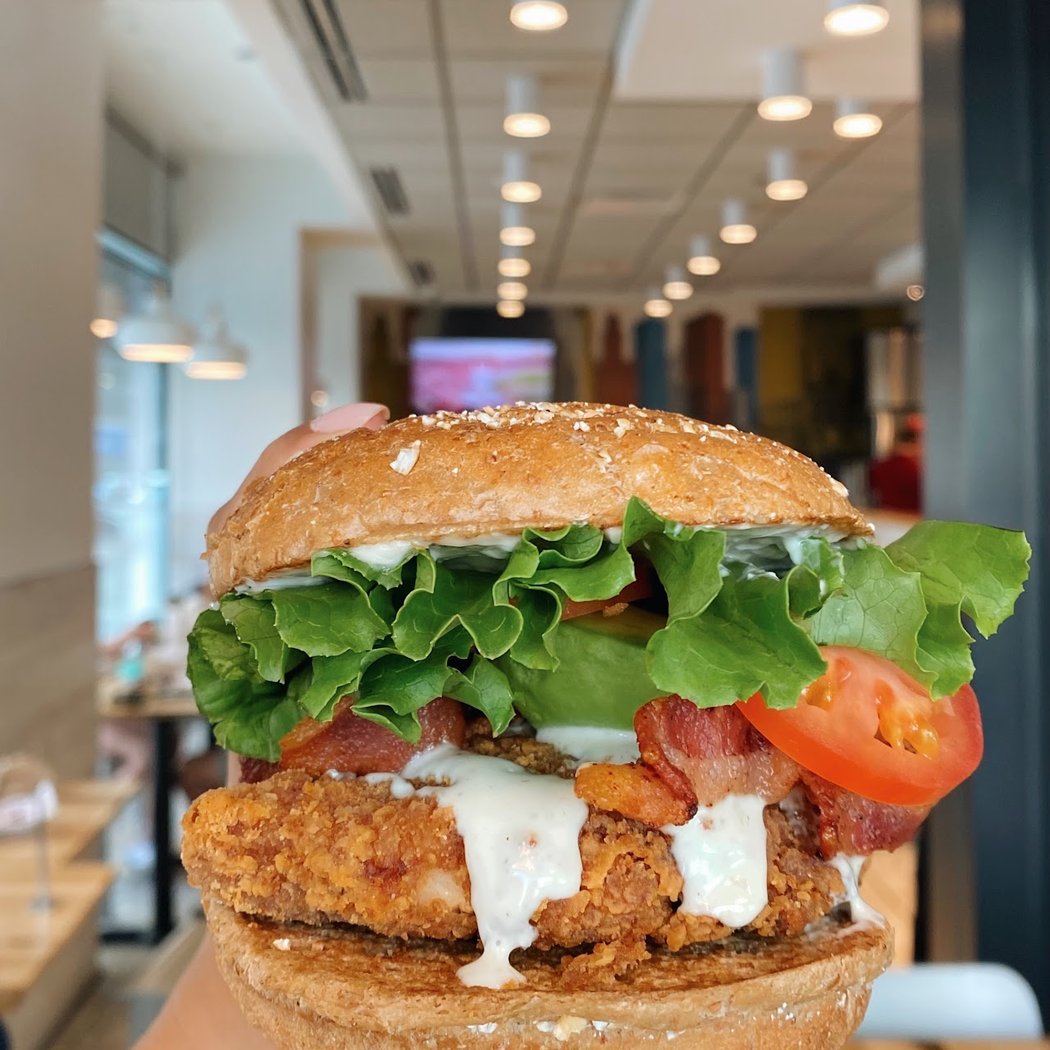 Smashburger 3