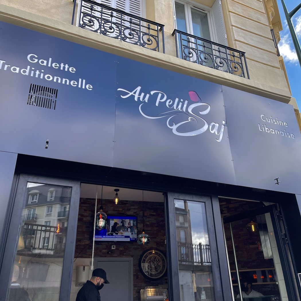 Au Petit Saj 2