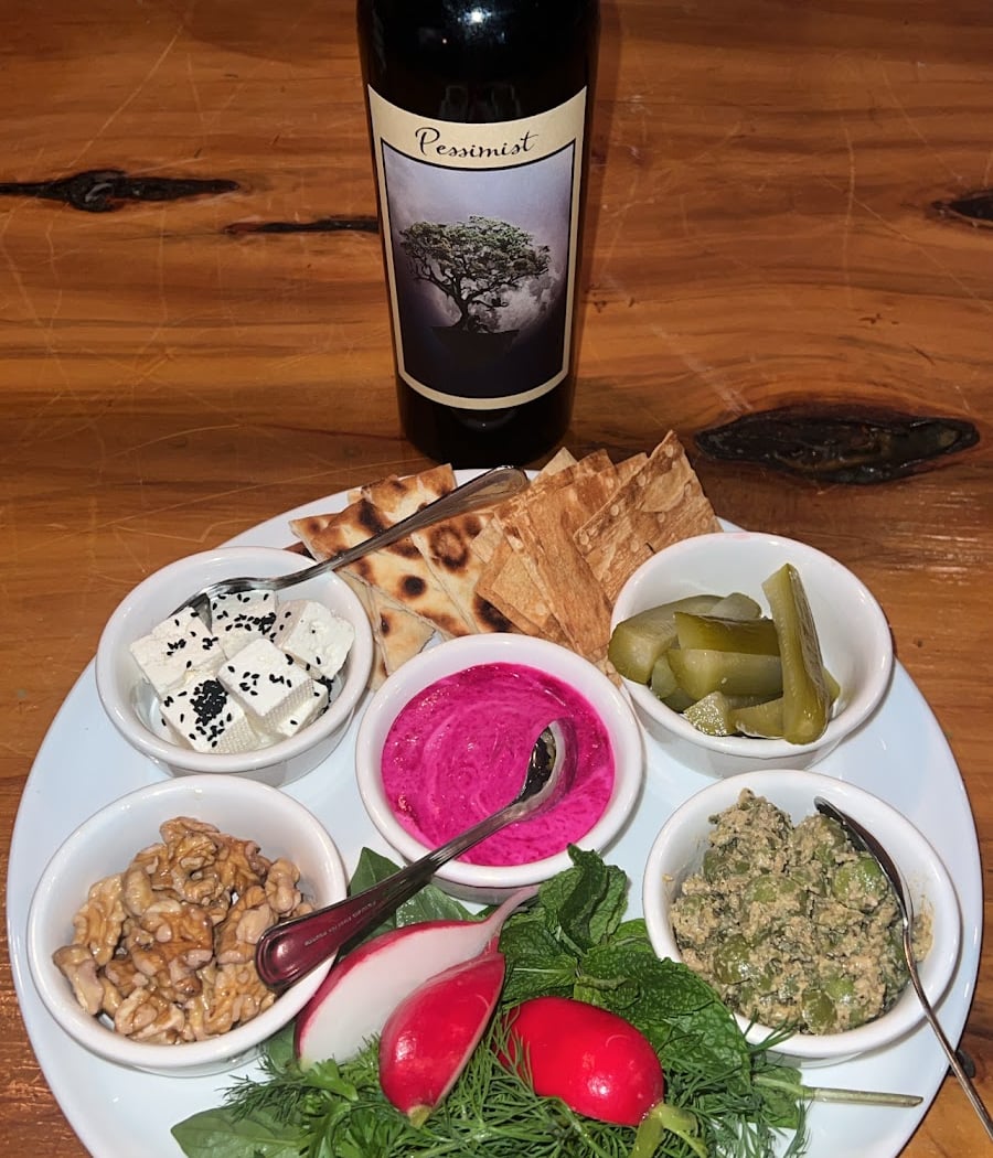 Tinto Restaurant & Wine Bar 1