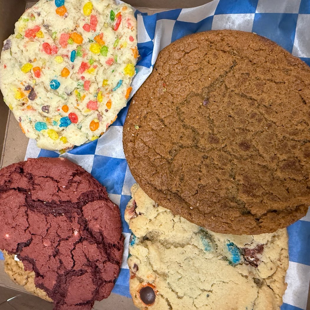 Midnight Cookie Co.