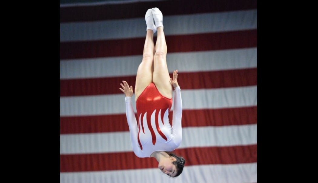 USA Trampoline & Tumbling Academy 1