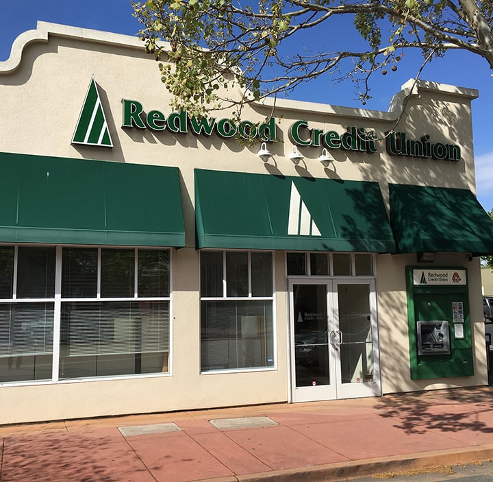 Redwood Credit Union 1